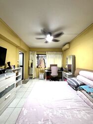 Blk 864 Jurong West Street 81 (Jurong West), HDB 4 Rooms #561962981